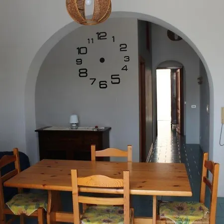 Der Balkon Mit Blick Auf Das Meer Ab 904 * Lipari (Isola Lipari)