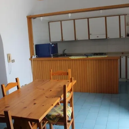 Der Balkon Mit Blick Auf Das Meer Ab 904 Lägenhet *
