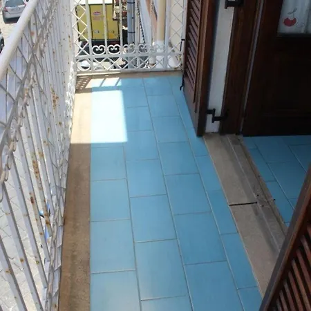 Der Balkon Mit Blick Auf Das Meer Ab 904 * Lipari (Isola Lipari)