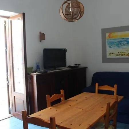 Apartmán Der Balkon Mit Blick Auf Das Meer Ab 904 *